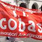 Cambio d'appalto e scatta lo sciopero