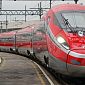 Treno fermo, ritardi sulla linea Alta velocità