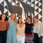 Cambio al vertice per l'associazione Tra i Binari