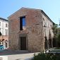 Conclusi i lavori all'ex chiesa di San Marco in Calcesana