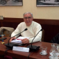 Presenze in Consiglio, frizioni tra ex assessore e sindaco
