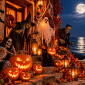Per Halloween in arrivo giochi e divertimento