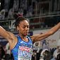 Larissa Iapichino batte il record di mamma Fiona