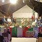 Serata dedicata ad Almirante