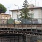 Lavori al ponte, 24 ore di stop ai treni