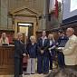 Scapigliato premiata nel nome di Rita Levi-Montalcino