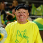Addio Piero, lutto nella Polisportiva Gatto Verde 