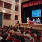 Teatro Verdi pieno per l'incontro con Invitalia