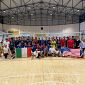 Usa e Gruppo Lupi si dividono la serata
