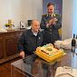 Roan, festeggiato l'80enne Amoroso