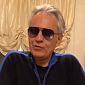 Furto da mezzo milione nella villa di Andrea Bocelli