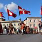 Tutto pronto per la Regata delle Antiche Repubbliche