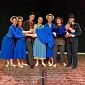 Danzatelier porta in scena la magia di Mary Poppins