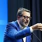 A Donoratico Lega Toscana Summer Fest con Salvini