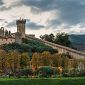 Riapre la Rocca del Brunelleschi