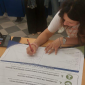 Associazioni e cittadini firmano il Patto antibullismo