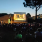 Torna l'amato Cinema all'aperto nelle frazioni