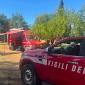 Si perde nella foresta, ore di apprensione per una donna