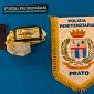 Droni e plichi per introdurre droga e telefoni in carcere