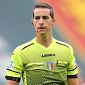 Ayroldi arbitra Cremonese-Pisa