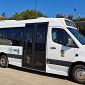 Da Suvereto al mare a Baratti col bus elettrico