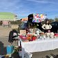 Doppio Carboot tra Natale e Capodanno