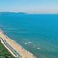 Turismo, la Costa degli Etruschi tra le preferite