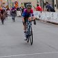 Sfreccia in strada il Trofeo Ruote Rosa 