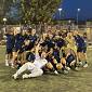 Juniores femminile, il Pisa vince 5-3 a Pistoia