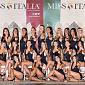 La più bella del reame, è l'ora di Miss Italia Toscana