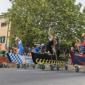 E' la giornata del 40esimo Palio dei Barchini