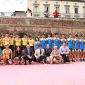 L'equipaggio pavese conquista la regata Pisa-Pavia