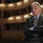 Al cinema il docufilm sul tenore Renato Cioni