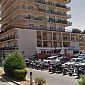 Parcheggio ex Residence, è scontro legale