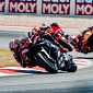 I campioni della MotoGp incontrano gli studenti