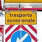 Geodetica chiusa per trasporto eccezionale