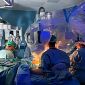Super-microchirurgia d'avanguardia con il robot Symani