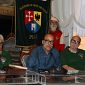 Presentato il premio "Balestra d'argento"