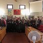 San Giuliano accoglie dieci bambini palestinesi