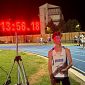 Atletica, Alessandro vola ai campionati del Mondo