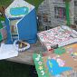 Olimpiadi del riciclaggio, festa con 280 bambini