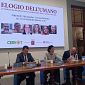 ​Il benessere della cura apre l'Elogio dell’umano