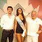 La cecinese Giorgia Gonnelli è Miss Ponsacco