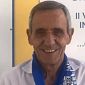 Addio a un ex portiere granata stella al merito del Coni