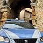 Petrucci, "Dal Comune nessuno spazio alla Polizia"