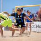 Il Pisa Beach Soccer liquida il Portsmouth in Europa