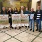 Di nuovo in giro per la Valdera con la Randonnée