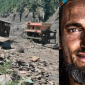 Fotografo toscano tra i sopravvissuti all'alluvione in Nepal