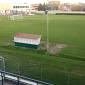Vandali devastano lo stadio del Sextum