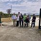 Ex Decoindustria, nasce un nuovo parco pubblico